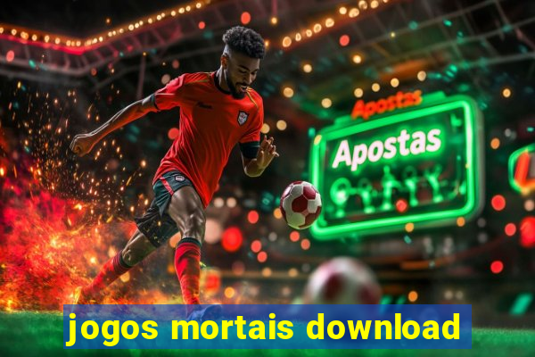 jogos mortais download